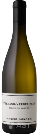 Vincent Girardin  Pernand-Vergelesses Vieilles Vignes 2023