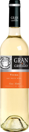 Gran Castillo Viura