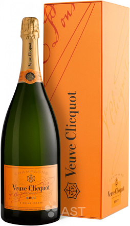 Veuve Clicquot Ponsardin