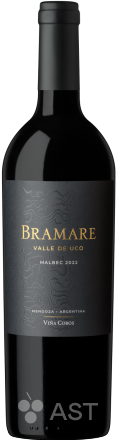 Viña Cobos · Bramare Malbec Uco Valley