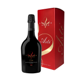 Fiorino d'Oro Asti Spumante, в подарочной упаковке