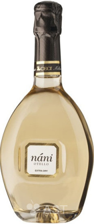 Ceci · Náni Otello Extra Dry