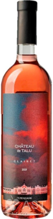 Chateau de Talu Clairet