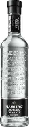 Maestro Dobel Diamante Reposado