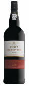 Dow's Fine Ruby Port