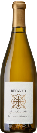 Recanati Special Reserve White
