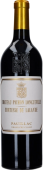 Chateau Pichon-Longueville Comtesse de Lalande