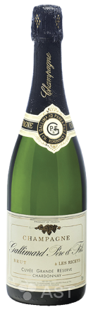 Gallimard · Cuvée Réserve Chardonnay (AOP)
