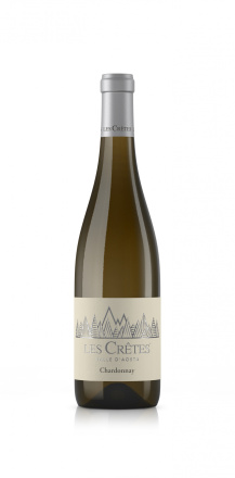 Les Cretes Chardonnay