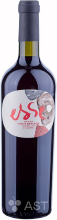 Esse Red Dry