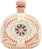 La Cofradia Talavera Rosa Reposado