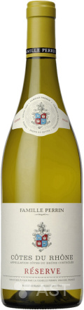 Cotes du Rhone Blanc Reserve Famille Perrin (AOP)