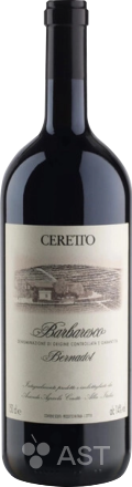 Barbaresco Bernadot Ceretto