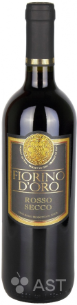 Кубань-Вино Fiorino d'Oro