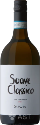 Suavia Soave Classico