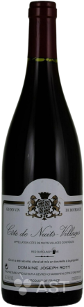 Domaine Joseph Roty Cote de Nuits-Villages