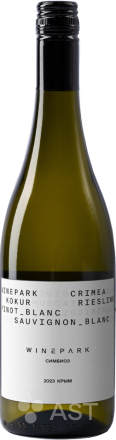 Winepark Симбиоз Белый