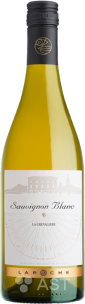 La Chevaliere Sauvignon Blanc Laroche