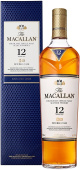 Macallan Double Cask 12 YO, в подарочной упаковке