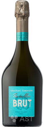 Chateau Tamagne · Par la Mer Pinot Blanc
