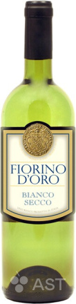 Fiorino d'Oro Bianco