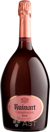 Ruinart Rose Brut