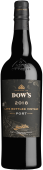 Dow's Late Bottled Vintage Port
