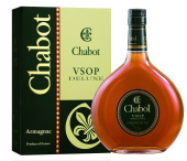 Chabot VSOP Deluxe, в подарочной упаковке