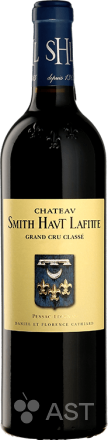 Chateau Smith-Haut-Lafitte