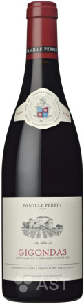 Gigondas La Gille Famille Perrin
