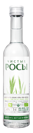 Чистые Росы