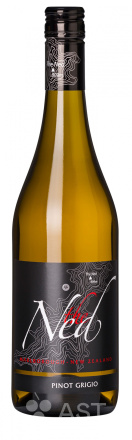 Marisco Vineyards The Ned Pinot Gris 2017