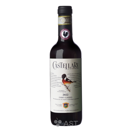 Castellare Di Castellina Chianti Classico