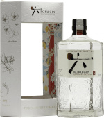  Gin Roku, в подарочной упаковке 