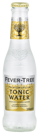 Fever-Tree Premium Indian Tonic Water