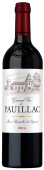 Maison Ginestet Grand Vin de Pauillac