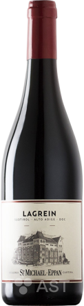 San Michele Appiano · Lagrein