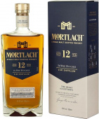 Mortlach 12 YO, в подарочной упаковке