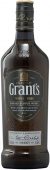 Grant's Triple Wood Smoky