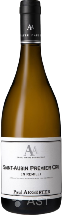 Saint Aubin 1er Cru En Remilly Aegerter 2023