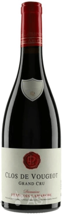 Domaine Nicole Lamarche · Clos de Vougeot Grand Cru