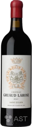 Sarget de Gruaud-Larose