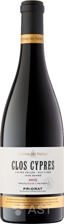 Costers del Priorat · Clos Cypres