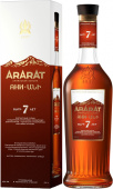Арарат Ани 7-летний, в подарочной упаковке