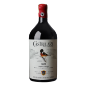 Castellare di Castellina Chianti Classico, в подарочной упаковке