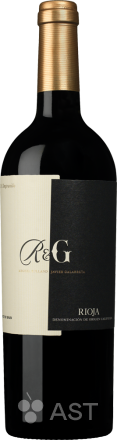 Rolland & Galarreta Rioja