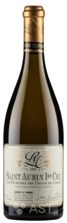 Lucien Le Moine · Saint-Aubin Premier Cru Les Murgers des Dents de Chien