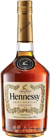 Hennessy VS