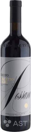 Ceretto · Dolcetto D'Alba Rossana