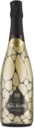 Pata Negra Brut